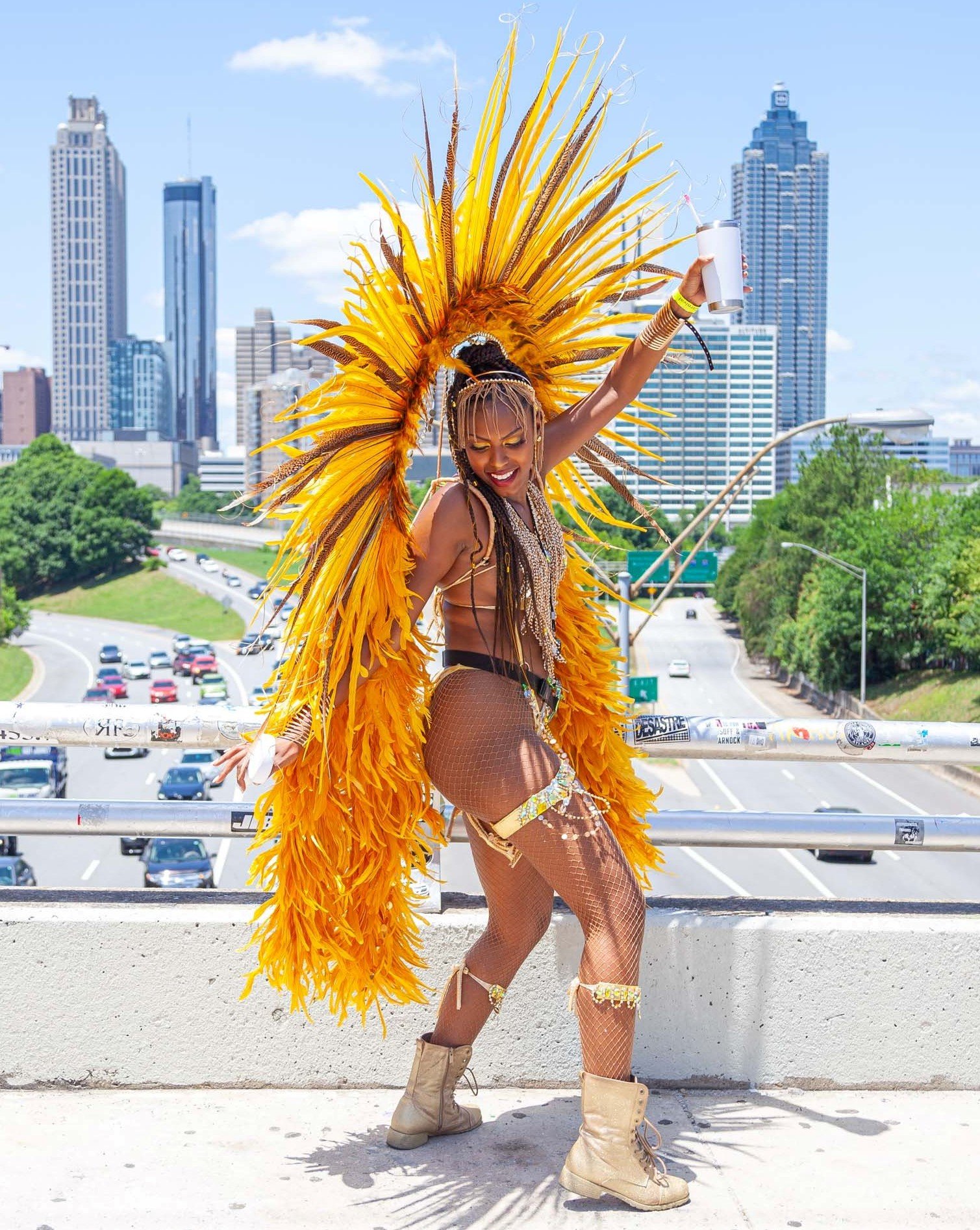 Masquerader