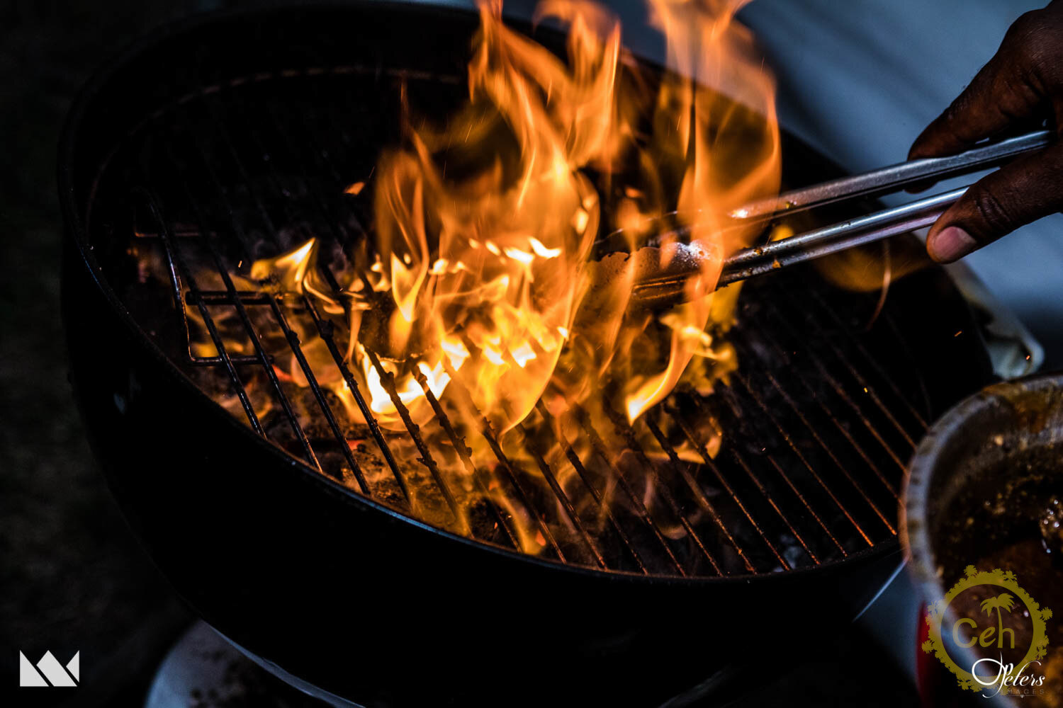 Into The Fire