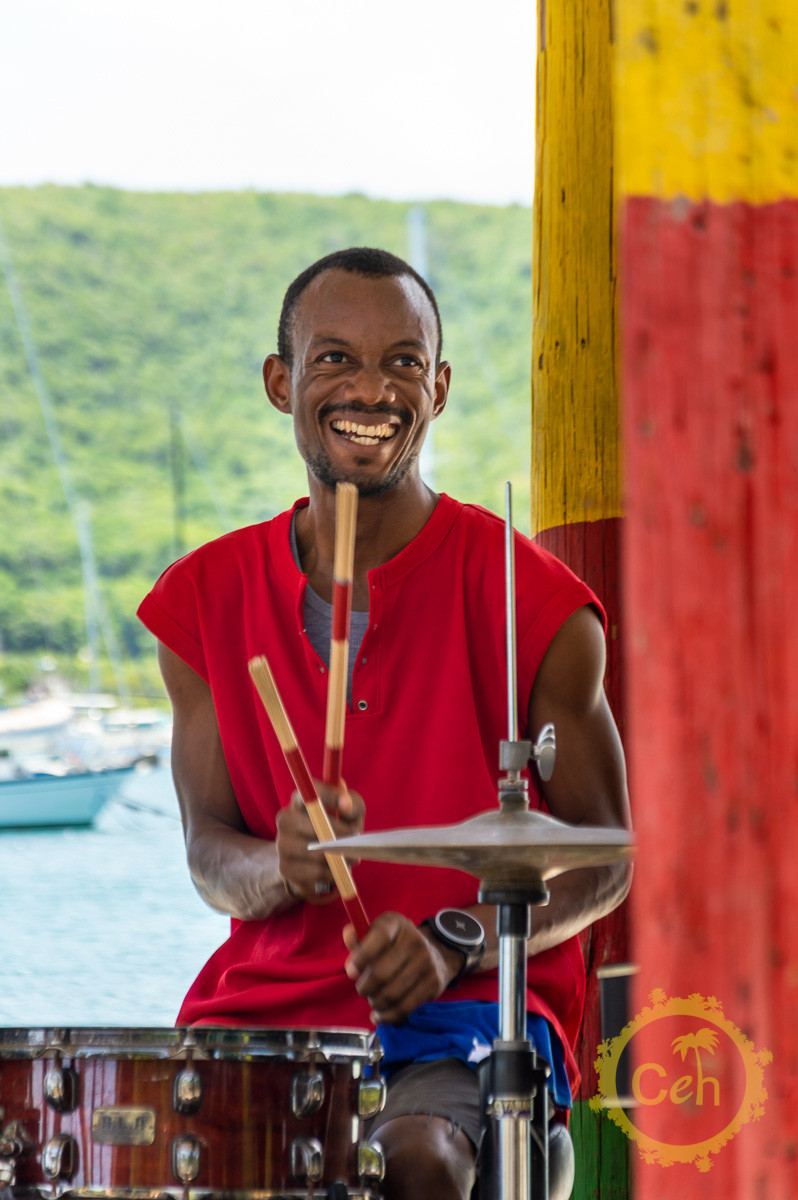 Sabrina's Drummer