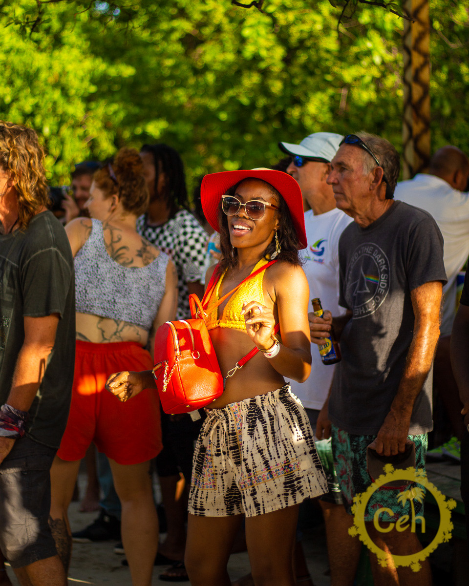 Spectators