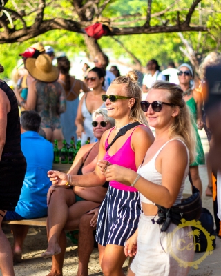 Spectators