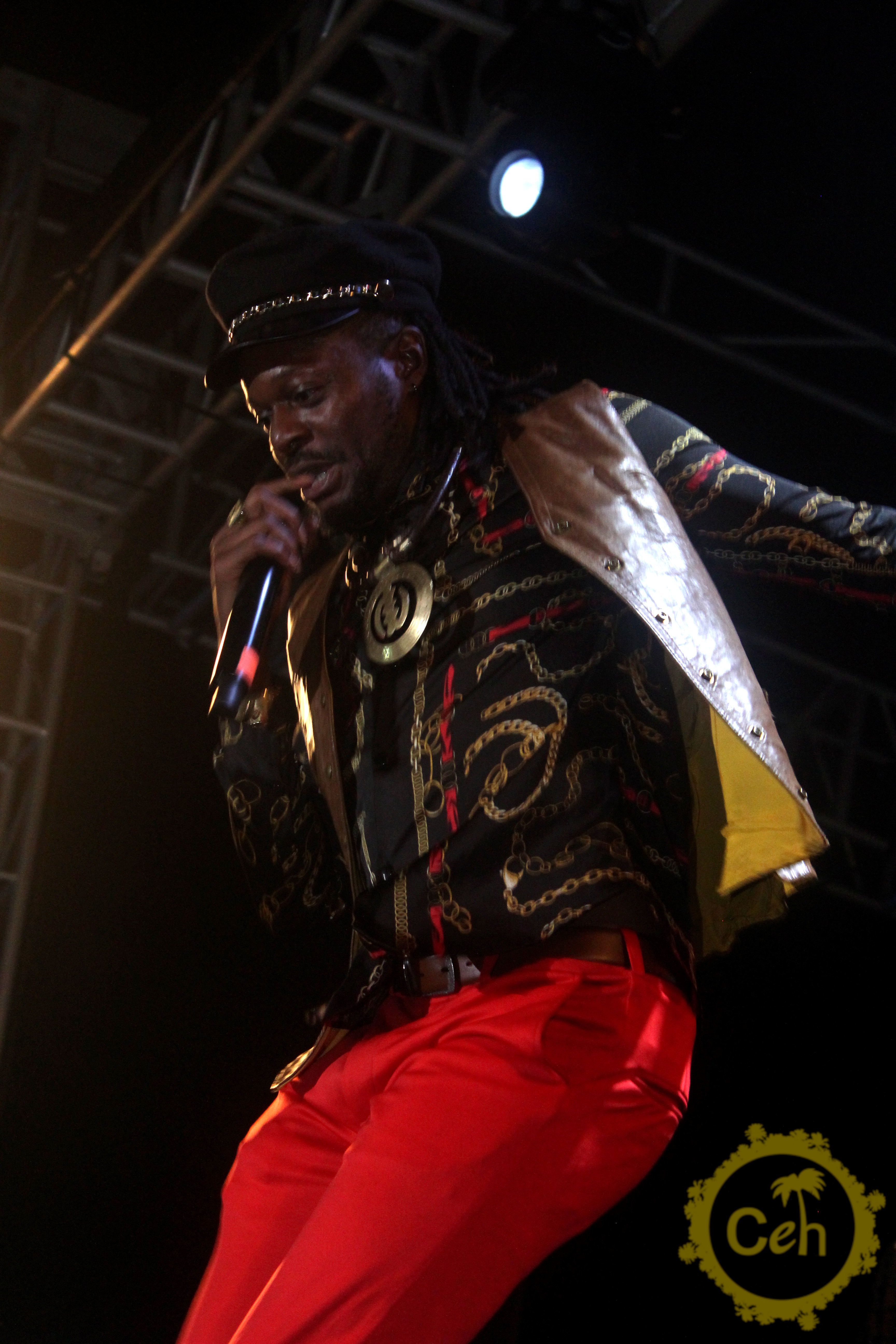Olatunji