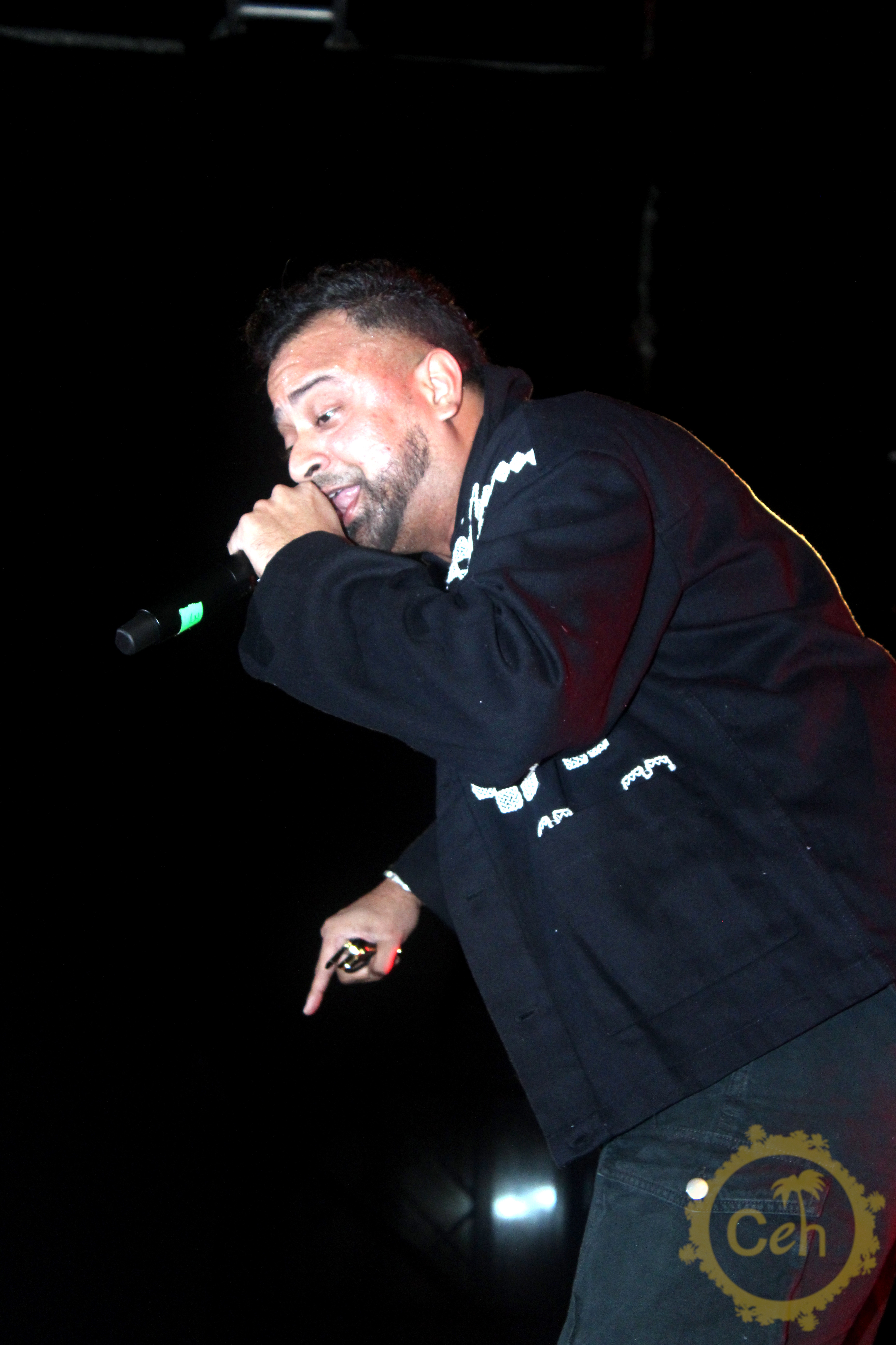 Ravi B