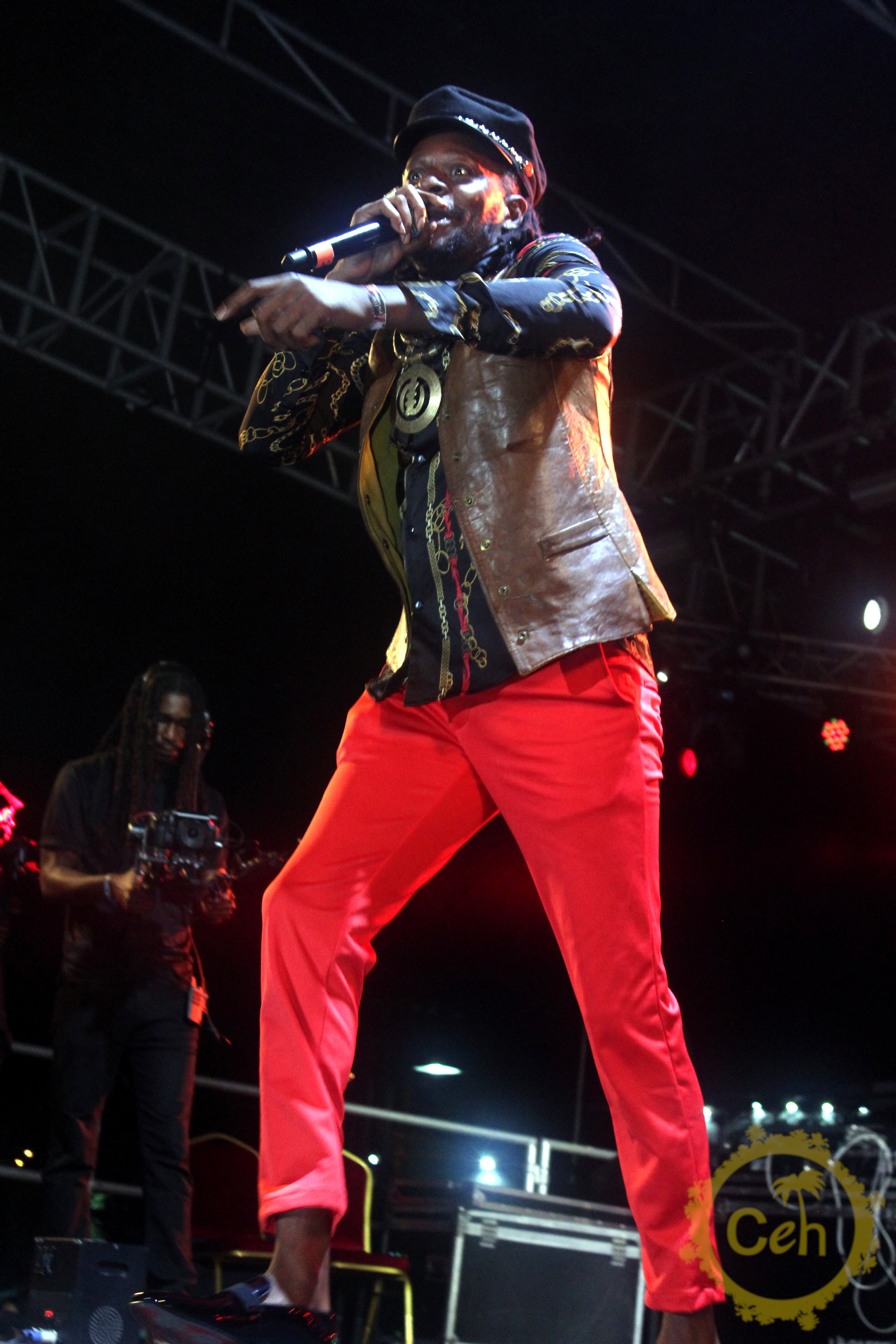 Olatunji