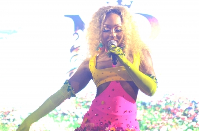Nailah Blackman