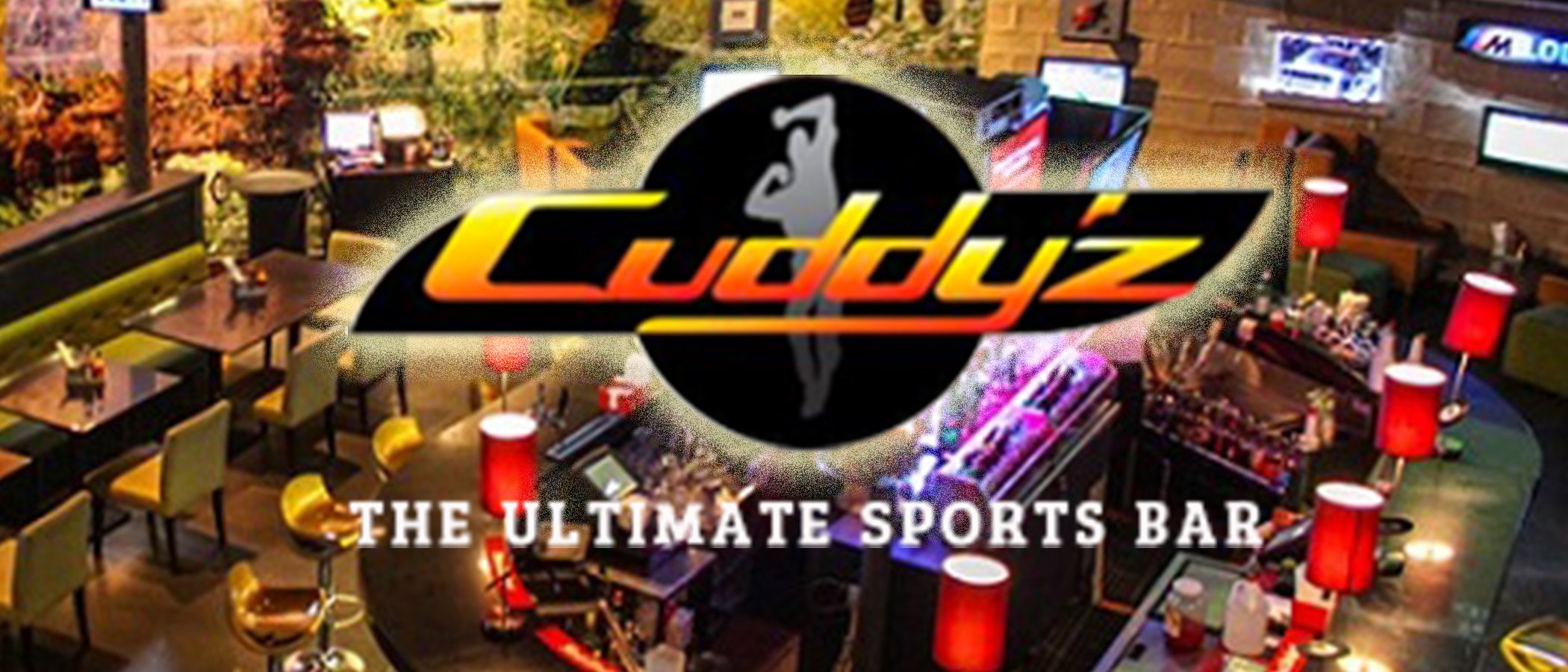 Cuddy’z Sports Bar & Restaurant
