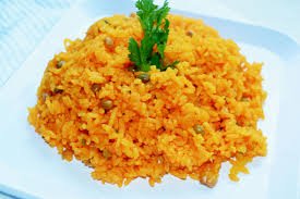 Puerto Rico_Arroz Con Gandules