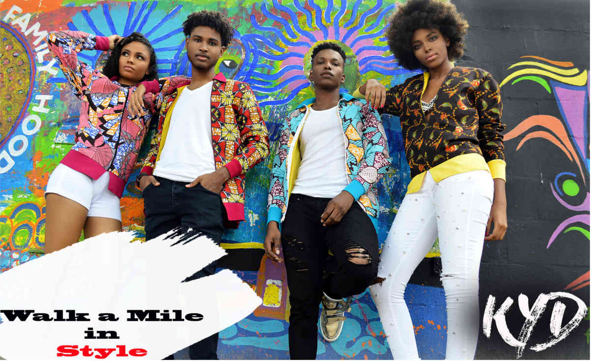 Kerby Young: Designer In Demand