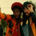 Chronixx & protoje