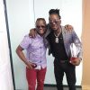 Mr Killa & Mandella Linkz