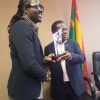 Mr Killa & PM