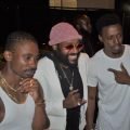 Christopher Martin, Tarrus Riley & Romain Virgo