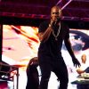 Bunji Garlin