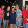Guyanese Comedians