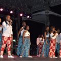Jamaica group Quit performing at Carifesta 2019