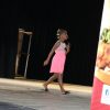 Young Comedian Success