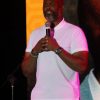 Comedian Chris Spencer