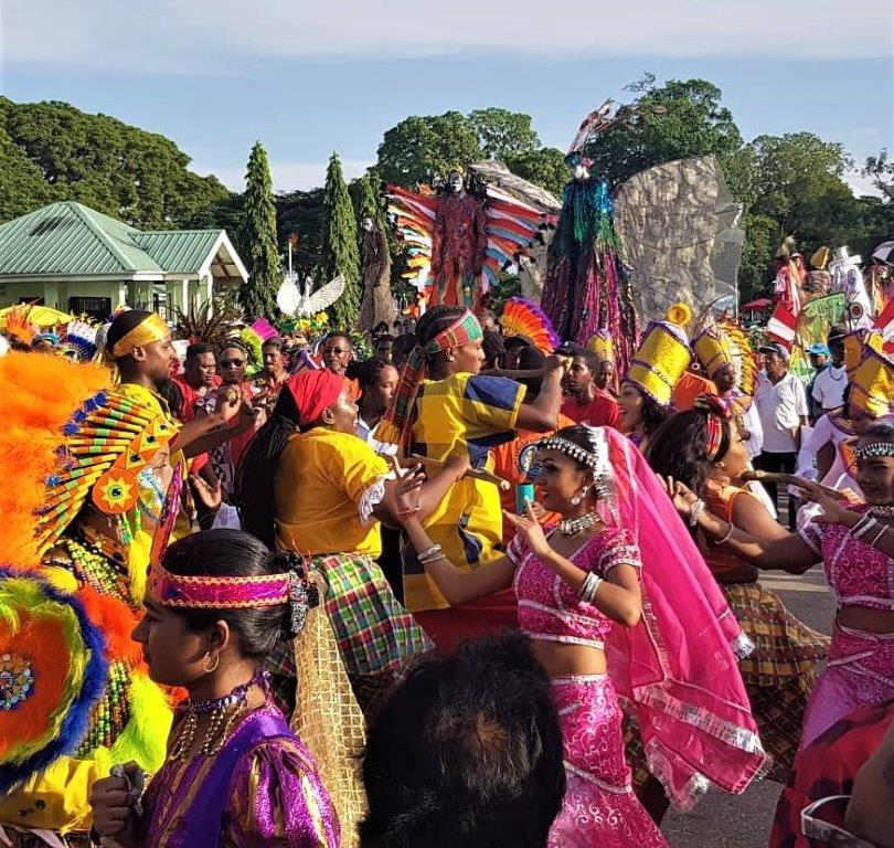 Carnival 2020 Officially Launches In Trinidad and Tobago