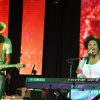Chemistry between Avery Sunshine and her guitarist husband
