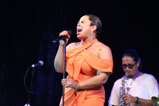 Laurin Talese