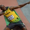 Olympic Gold Medallist, Usain Bolt