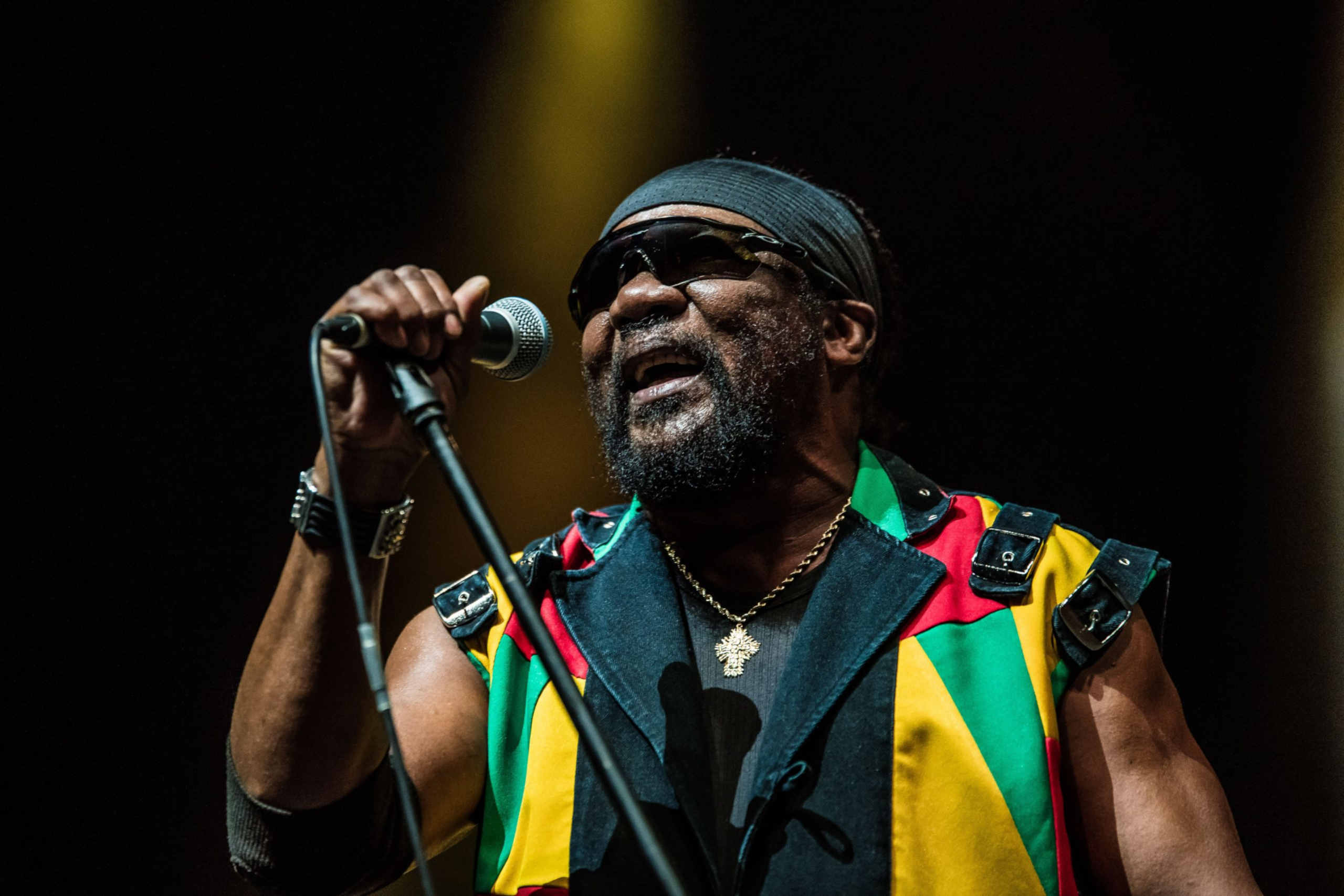 Reggae Pioneer Frederick ‘Toots’ Hibbert Has Died