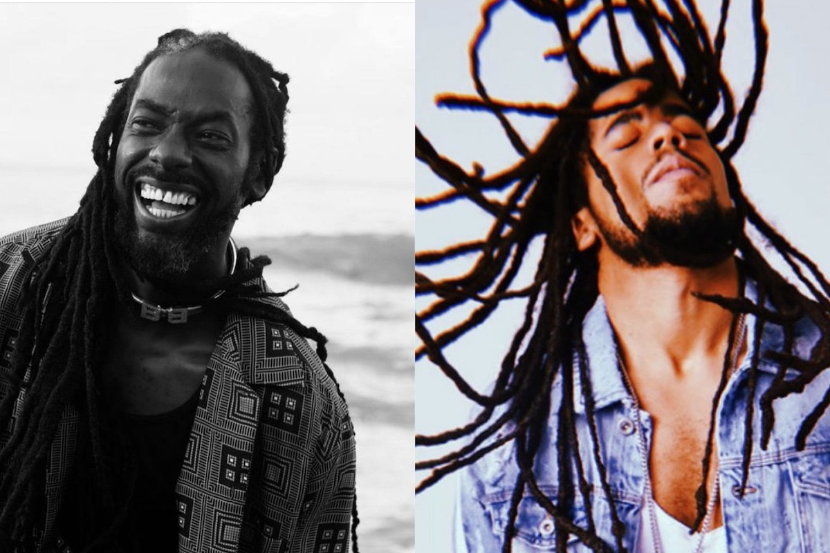 2021 Grammy Nominations For ‘Best Reggae Album’