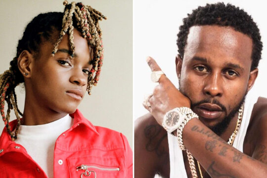 Koffee & Popcaan