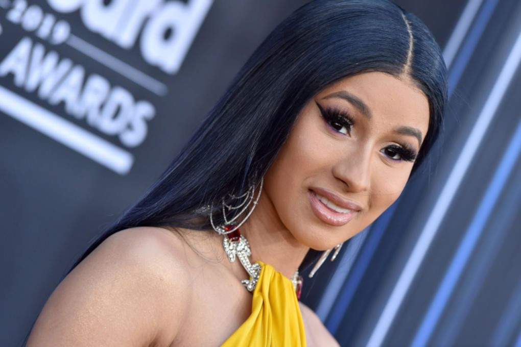 Cardi B