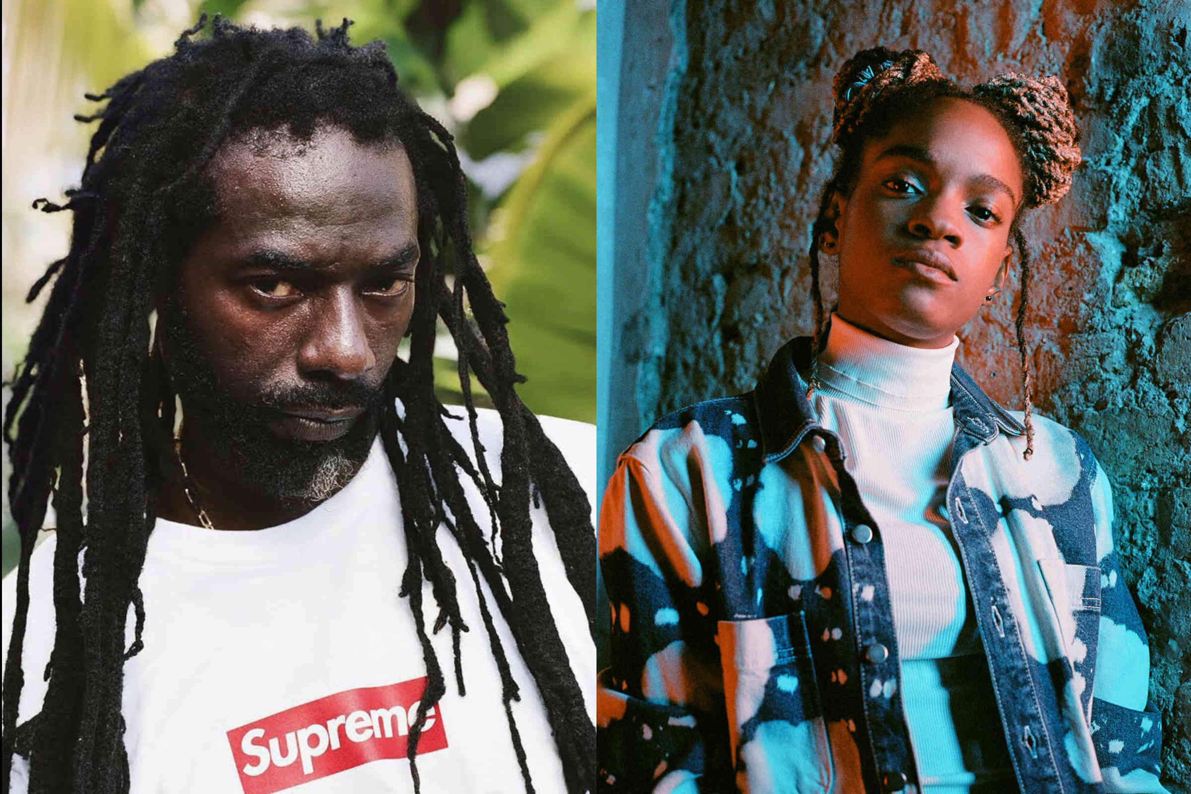 Buju Banton & Koffee Domination Of Awards Nominations