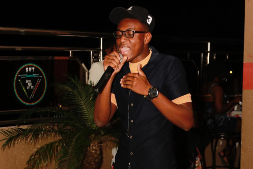 The Future Of Soca & Calypso In Guyana Is In Good Hands