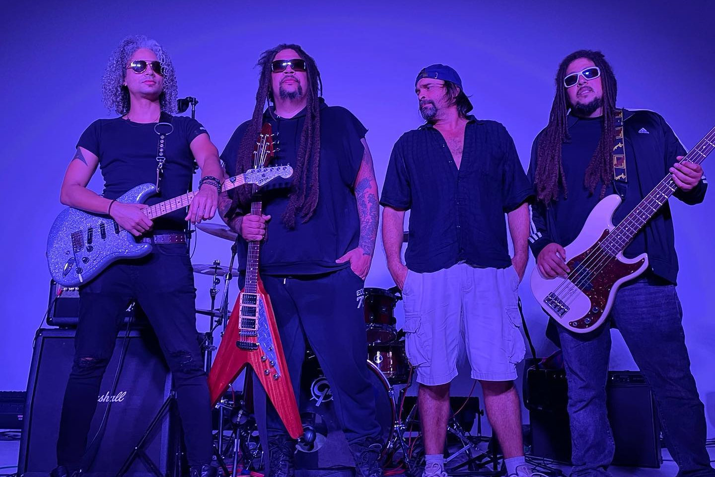 Orange Sky’s 25th Anniversary Show Electrifies An International Audience