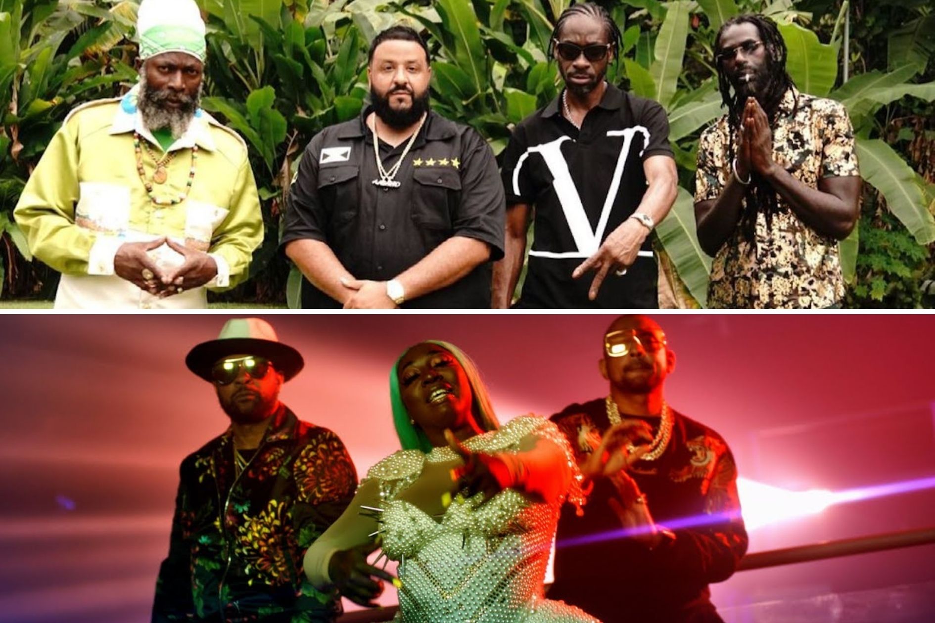 Dancehall Bonanza In May