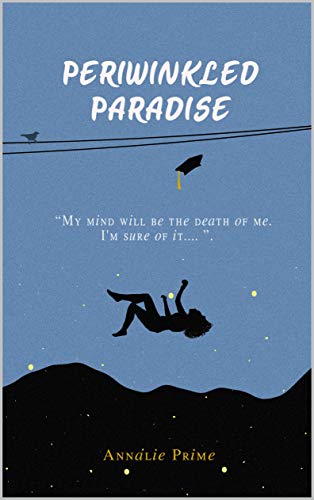 'Periwinkled Paradise' Book