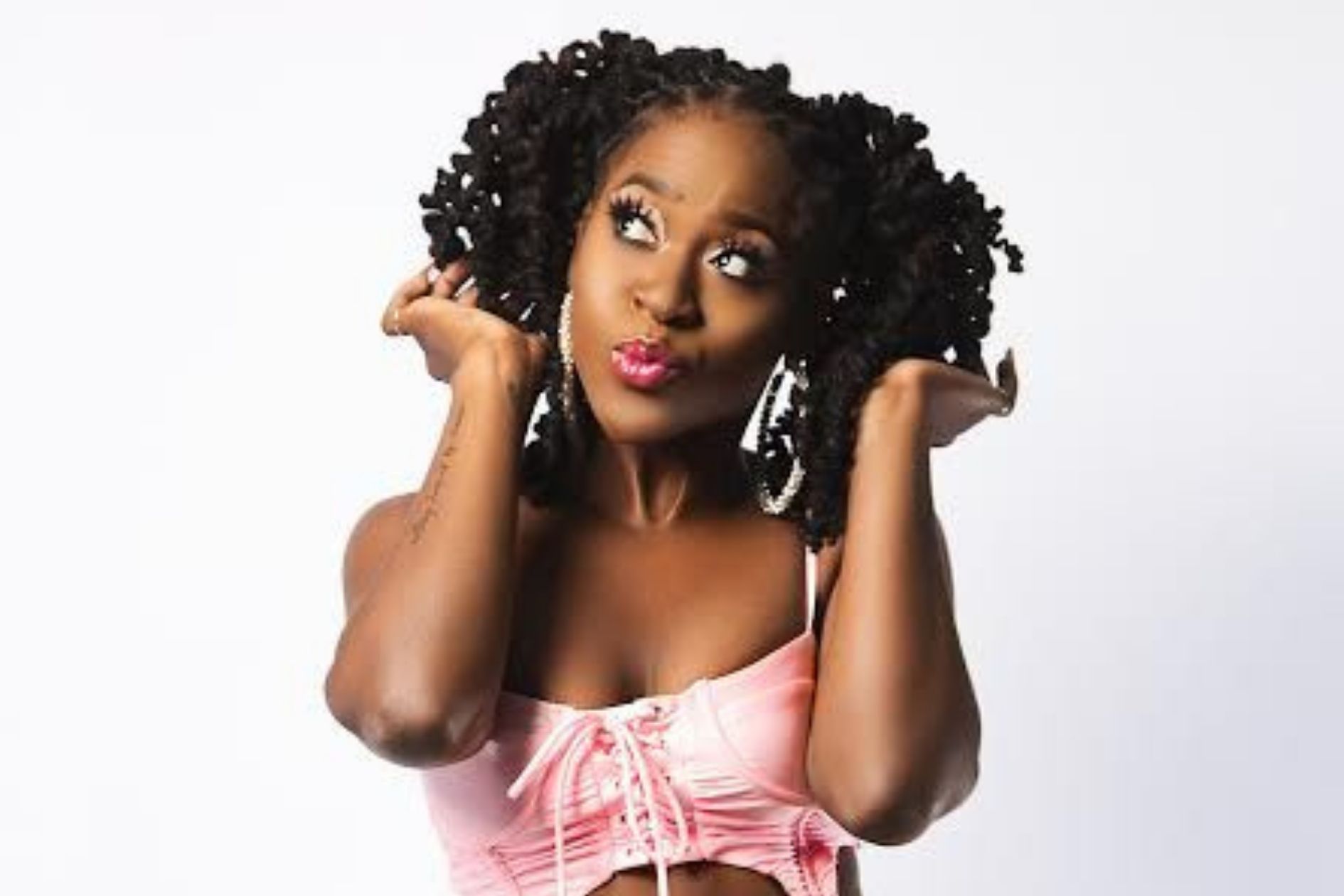 Bajan Baddie, Faith Callender Talks New Music, ‘Always Summer’ Visuals and More.