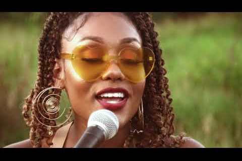 Nailah Blackmans Sayless Acoustic Cover Goes Viral | Caribbean