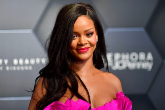 Rihanna