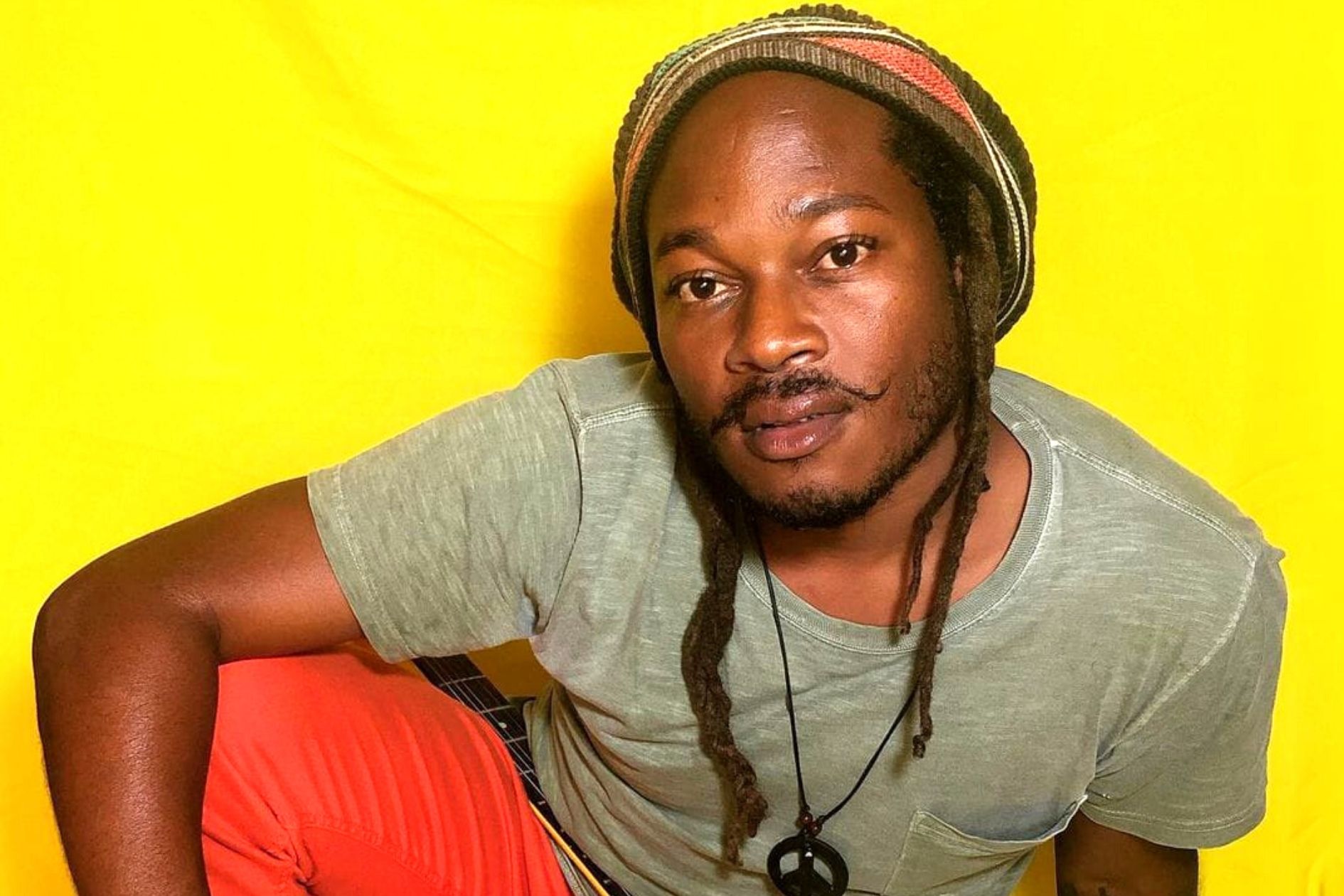 Grenadian Reggae Artiste A#keem Talks ‘Mangoes’ Remix, New EP Album & More