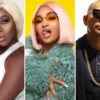 Spice, Shenseea & Sean Paul