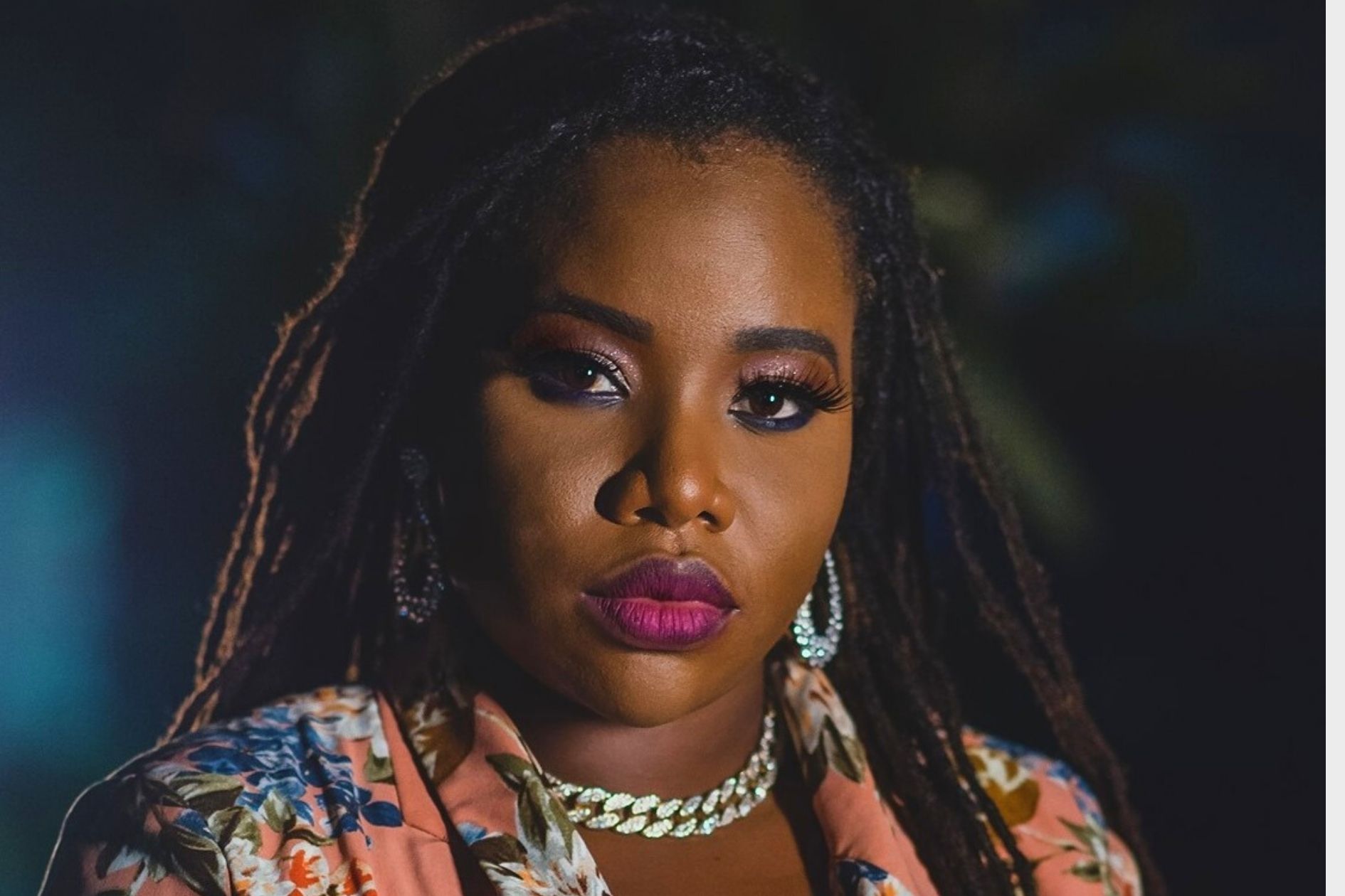 Barbados SugahRhe Collabs With Grammy-Winning Producer Jason ‘JG’ Gilbert