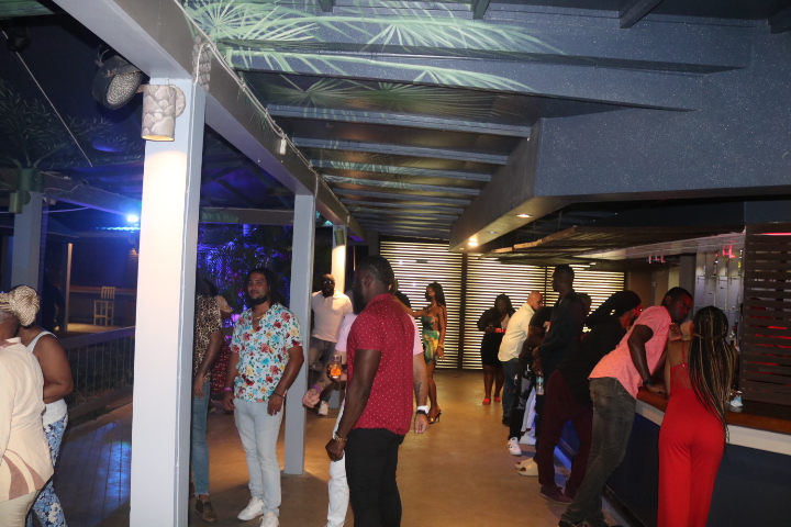 Live Entertainment To Return To Barbados At Halo Ultra Lounge