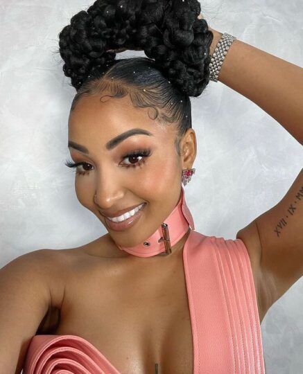 Shenseea
