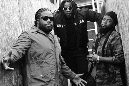 Morgan Heritage