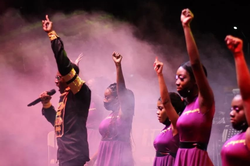 Guyana’s Junior Soca Monarch, OKC Poised For Greatest In Soca And calypso