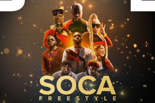 Soca Cypher