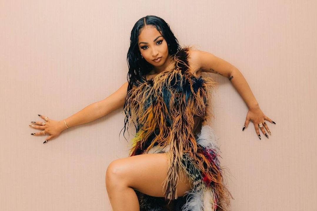 Shenseea The ‘Trending Gyal’ Will Be Paying For Two Dropouts To Go Back To College