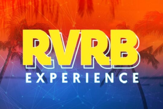 RVRB Experience