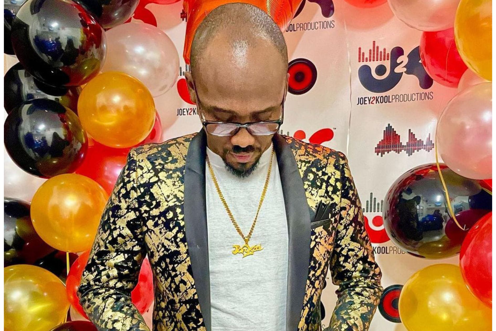 Guyanese Top Producer Joel Browne Releases New ‘Small Days Riddim’