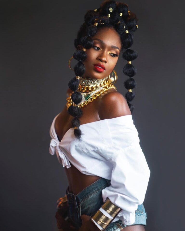 Shiiloh The Vincentian Musical Chameleon Caribbean Entertainment Hub