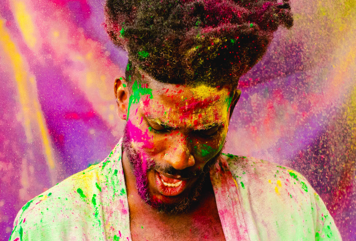 Jimmy October Brings “Healing” In 2023